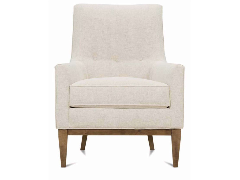 Rowe Thatcher Chair, primary thumbnail